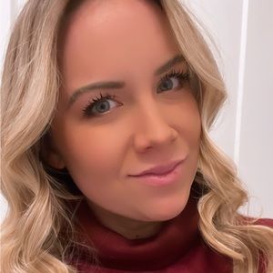 Meet your Posher, Haley